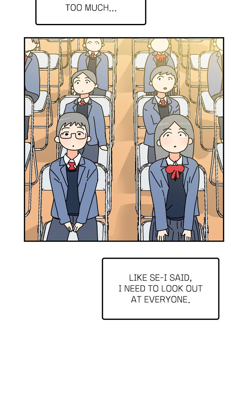 Humanoido Ep. 66 - Graduation page 56 - 