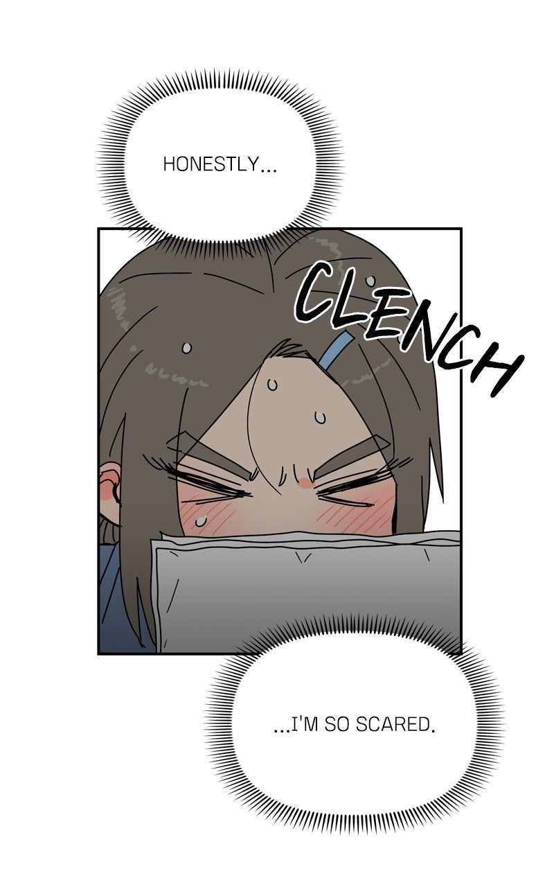 Humanoido Ep. 66 - Graduation page 58 - 