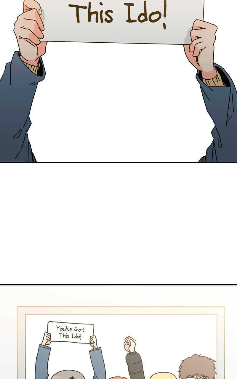 Humanoido Ep. 66 - Graduation page 65 - 
