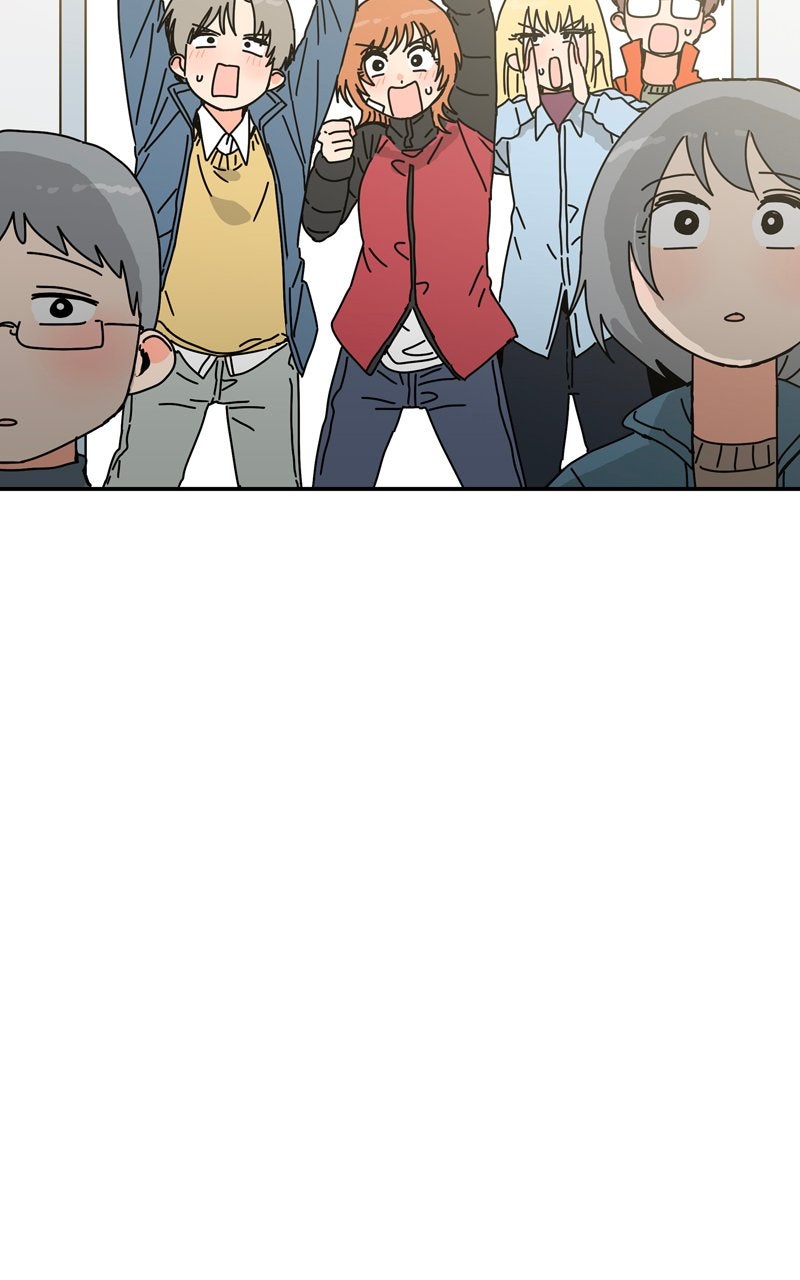 Humanoido Ep. 66 - Graduation page 66 - 
