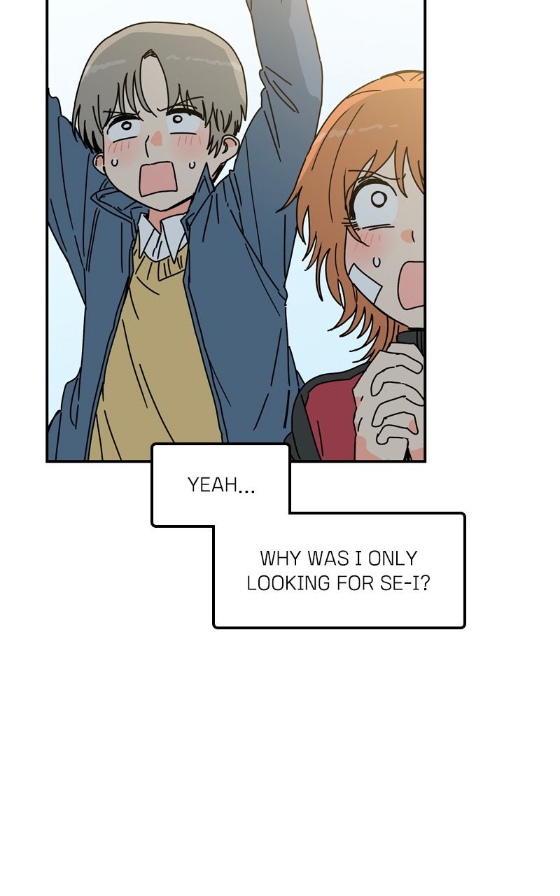 Humanoido Ep. 66 - Graduation page 69 - 