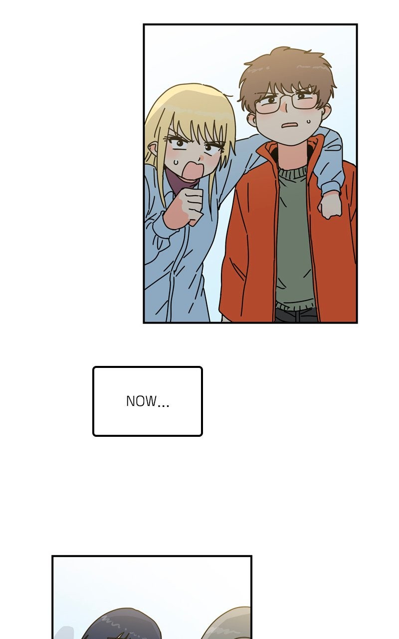 Humanoido Ep. 66 - Graduation page 70 - 