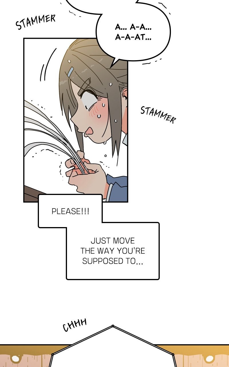 Humanoido Ep. 66 - Graduation page 8 - 