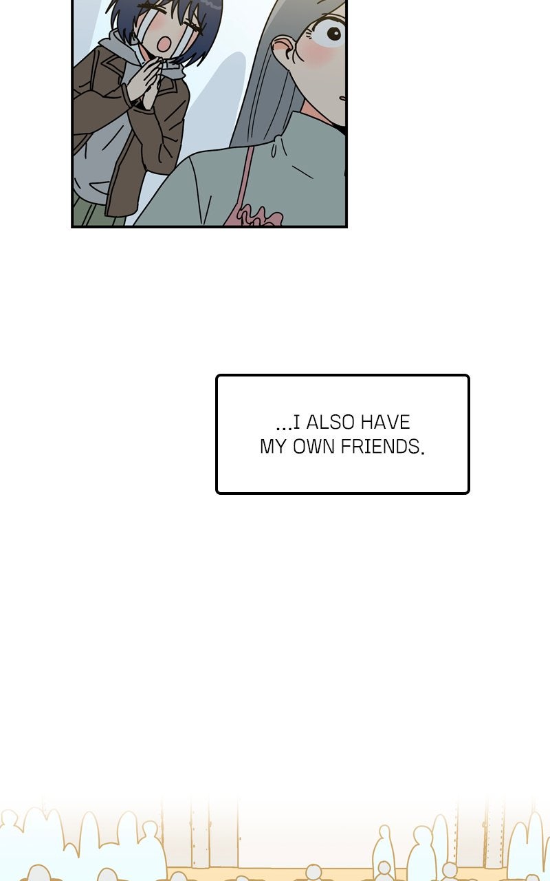 Humanoido Ep. 66 - Graduation page 71 - 