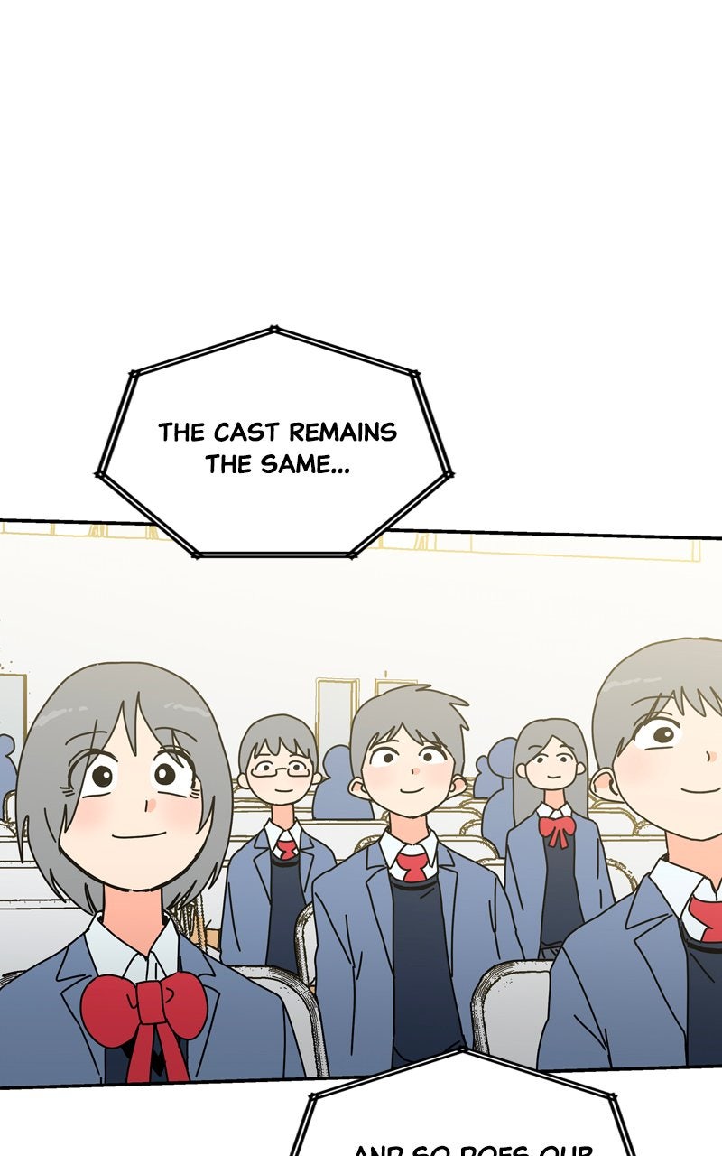 Humanoido Ep. 66 - Graduation page 77 - 
