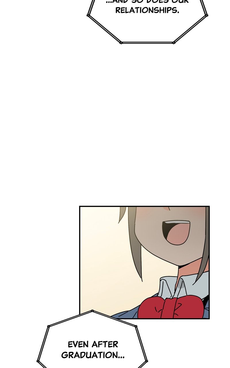 Humanoido Ep. 66 - Graduation page 78 - 