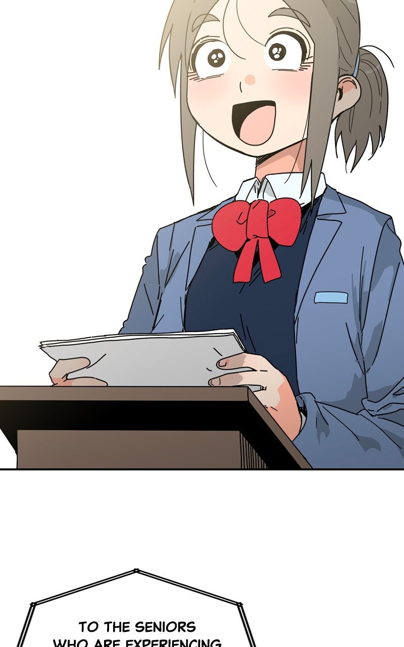 Humanoido Ep. 66 - Graduation page 80 - 
