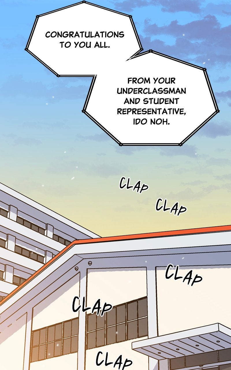 Humanoido Ep. 66 - Graduation page 83 - 