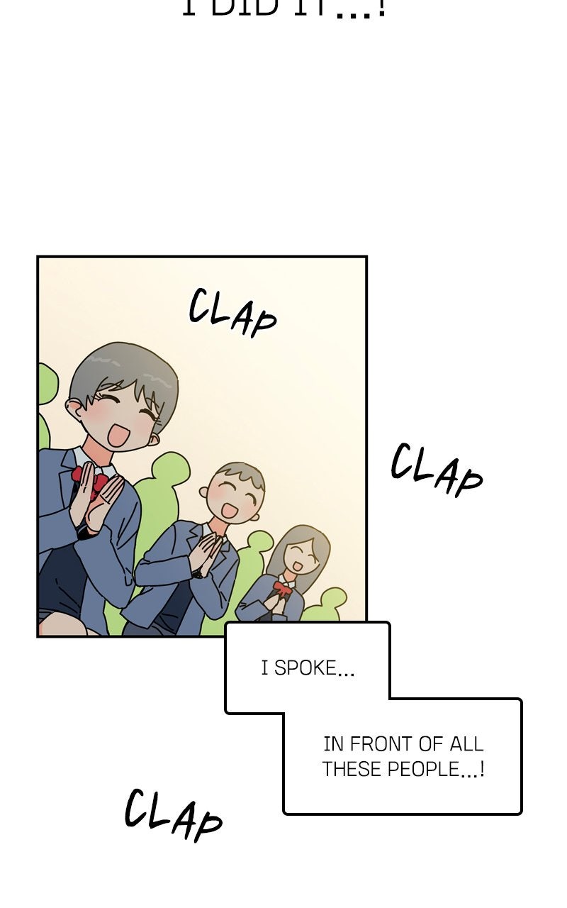 Humanoido Ep. 66 - Graduation page 87 - 