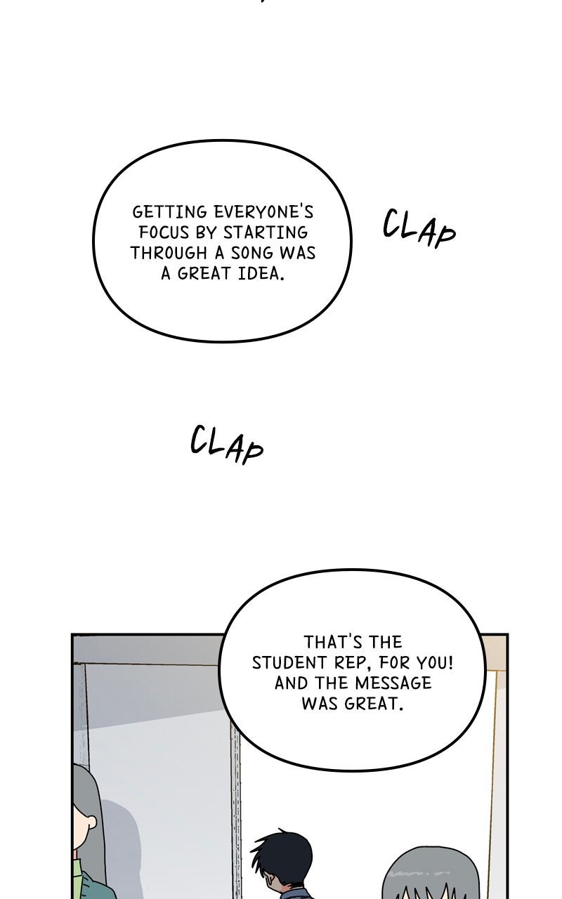 Humanoido Ep. 66 - Graduation page 90 - 