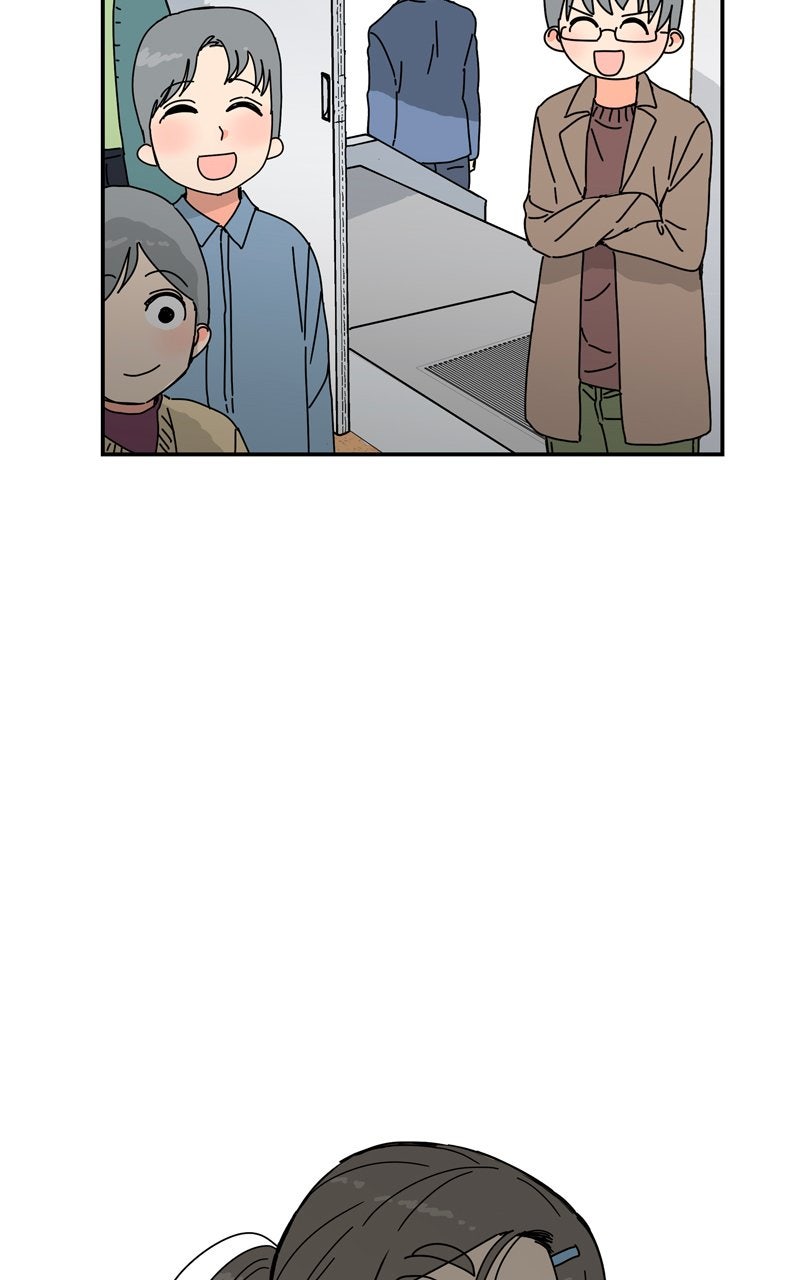 Humanoido Ep. 66 - Graduation page 91 - 