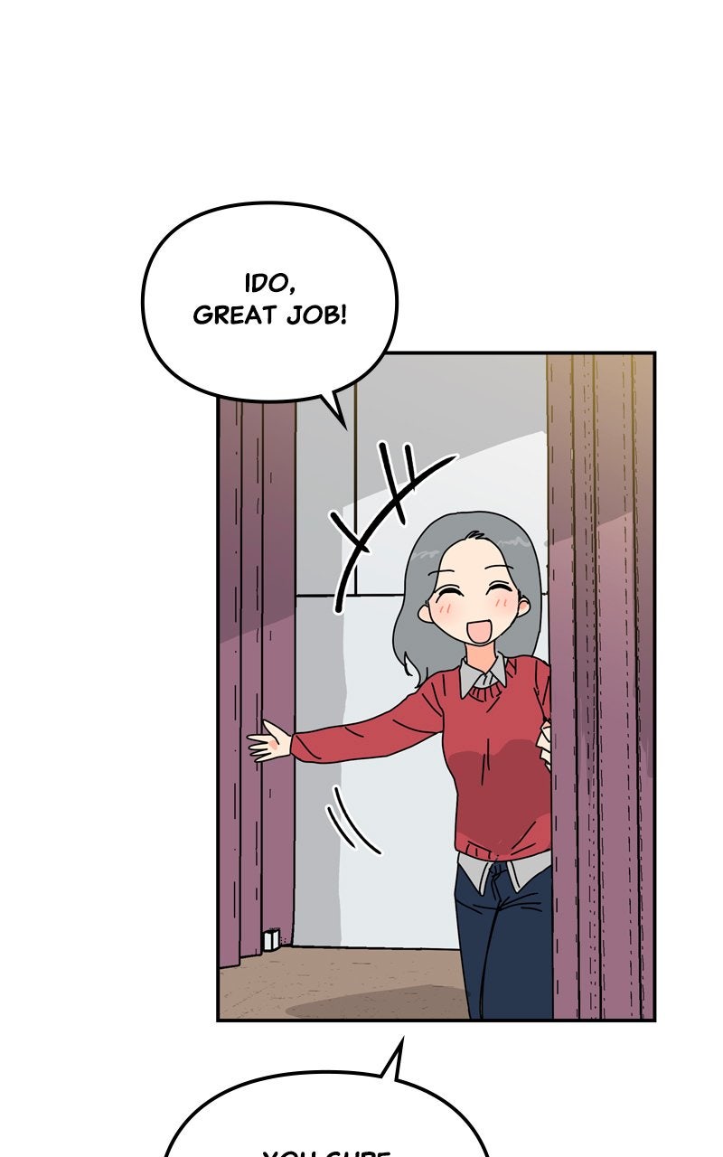 Humanoido Ep. 66 - Graduation page 93 - 