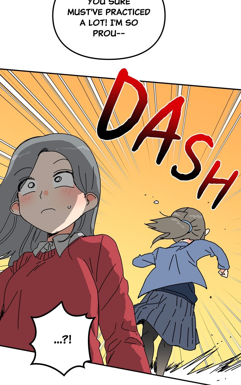 Humanoido Ep. 66 - Graduation page 94 - 