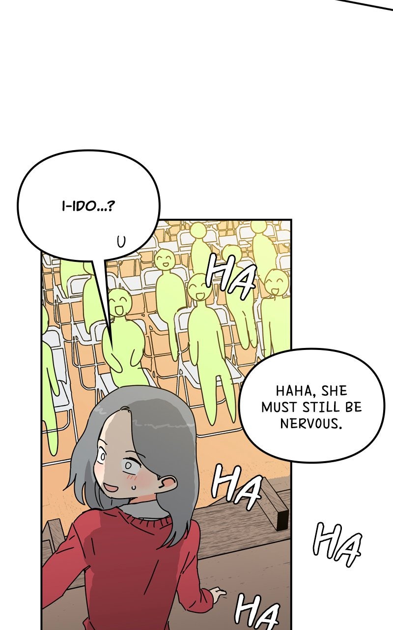 Humanoido Ep. 66 - Graduation page 95 - 