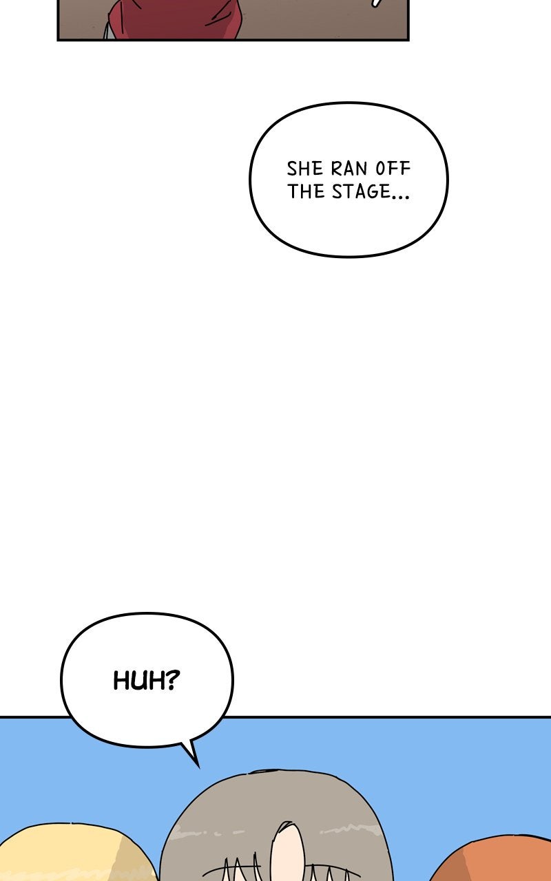 Humanoido Ep. 66 - Graduation page 96 - 