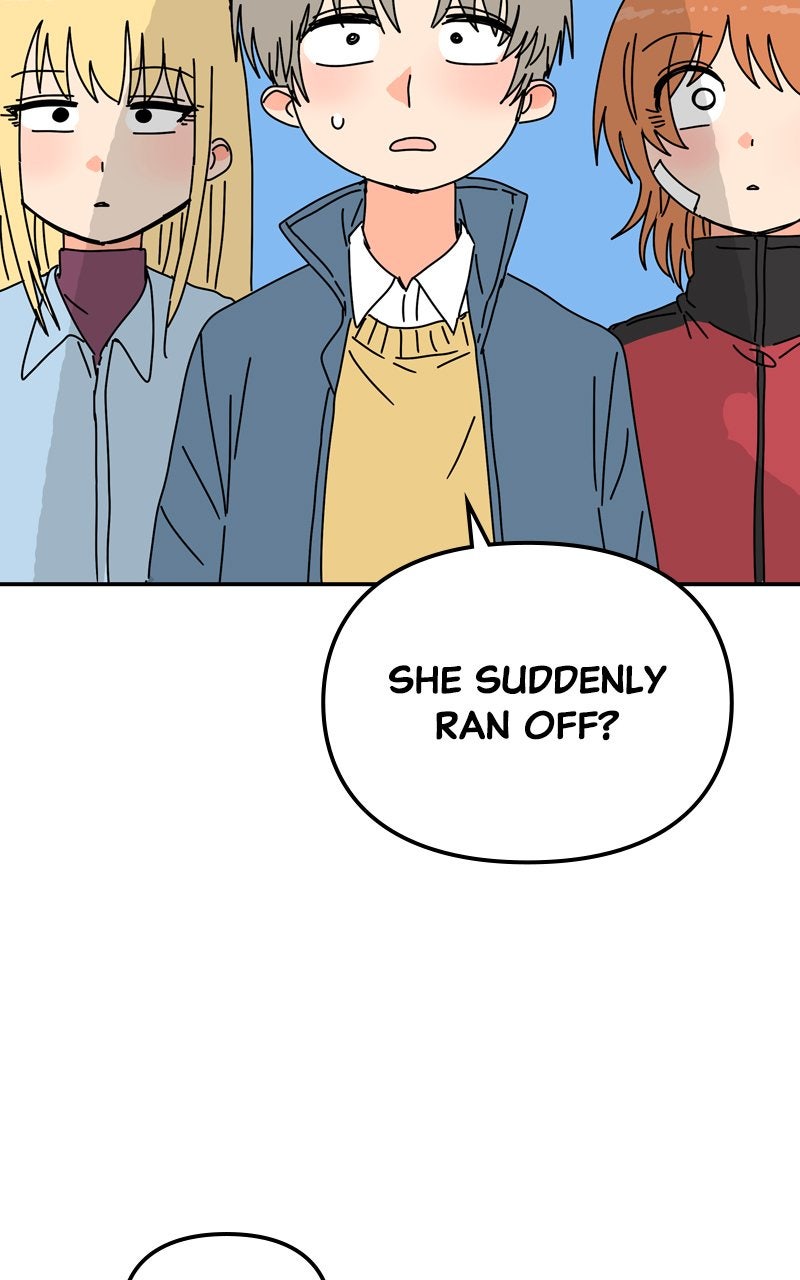 Humanoido Ep. 66 - Graduation page 97 - 