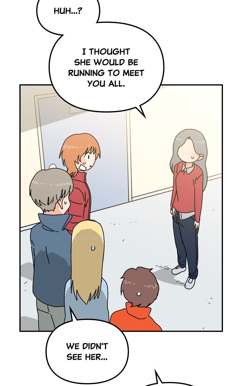 Humanoido Ep. 66 - Graduation page 98 - 