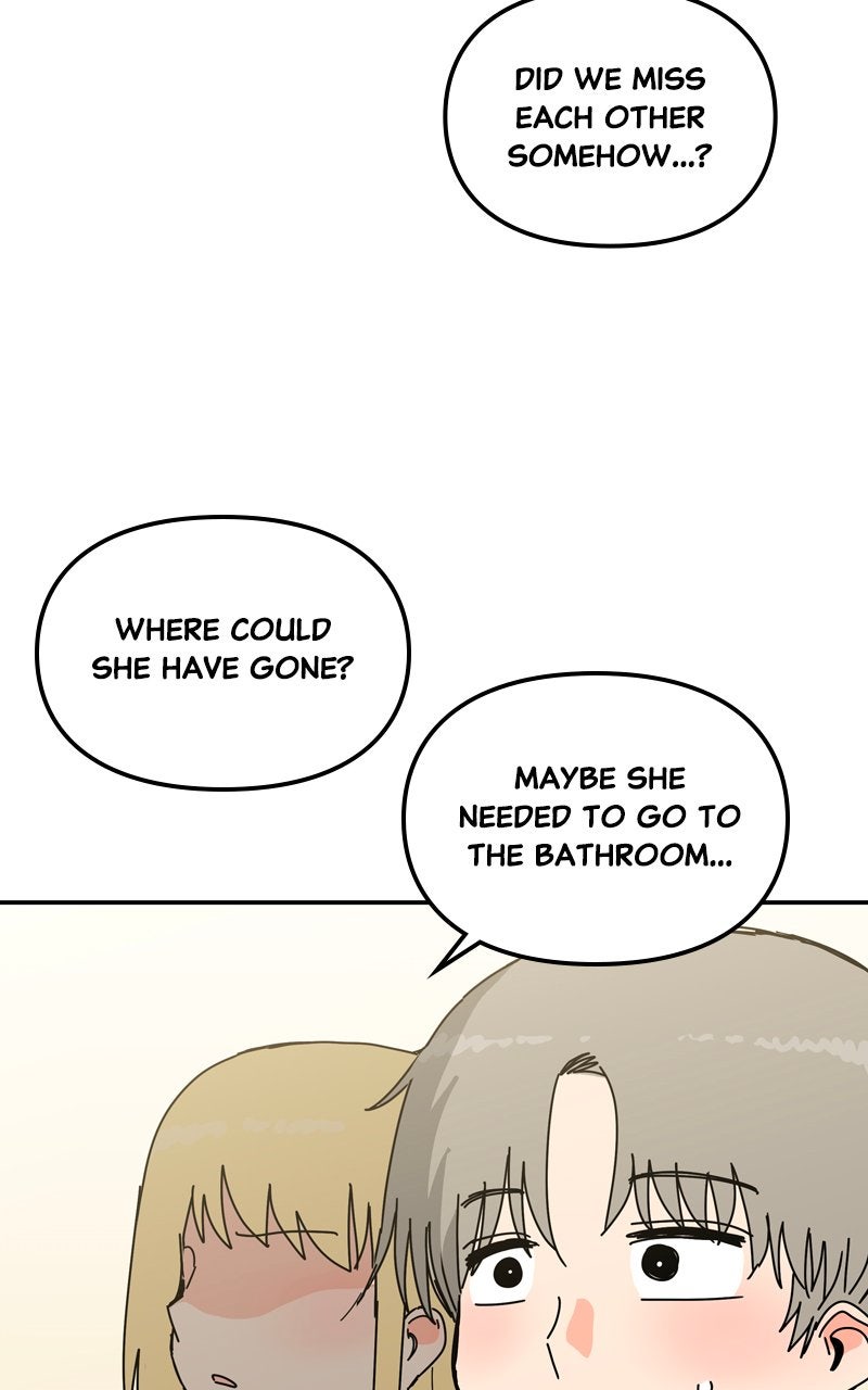 Humanoido Ep. 66 - Graduation page 99 - 