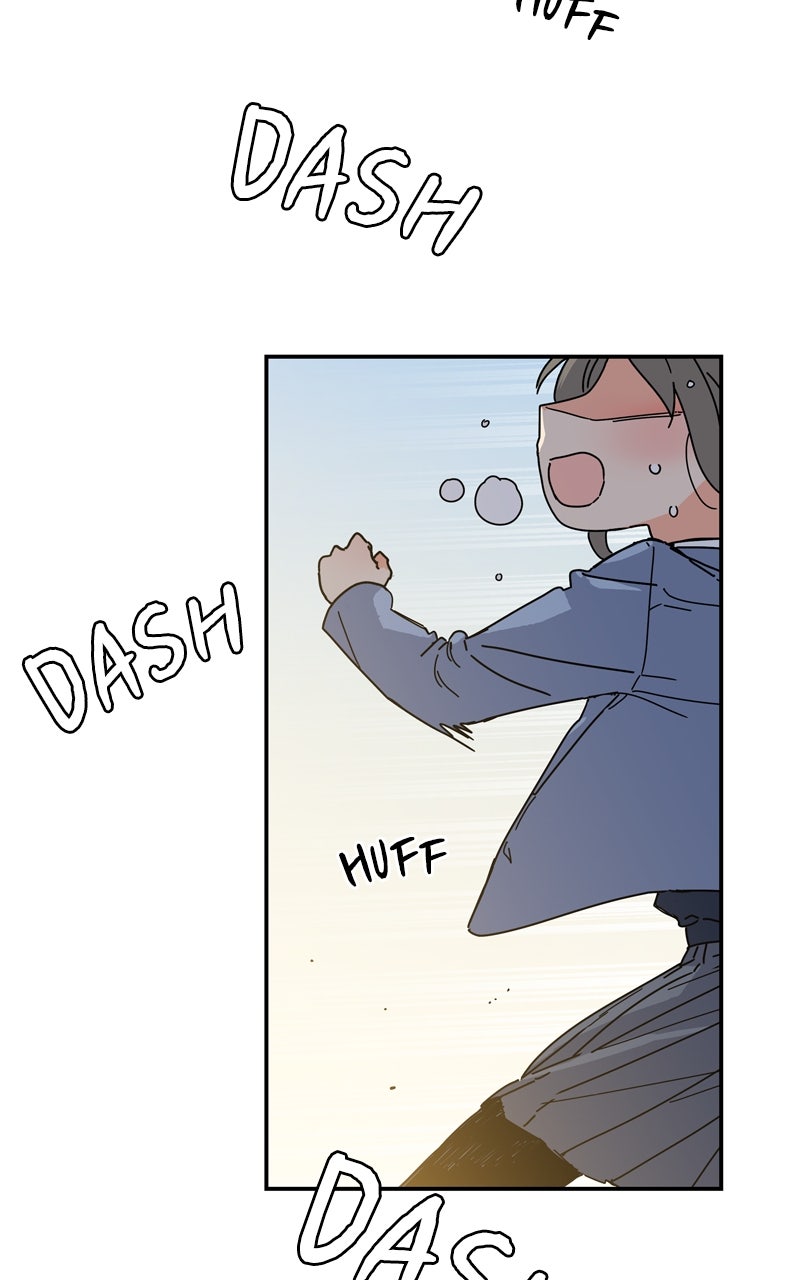 Humanoido Ep. 67 - Promise page 2 - 