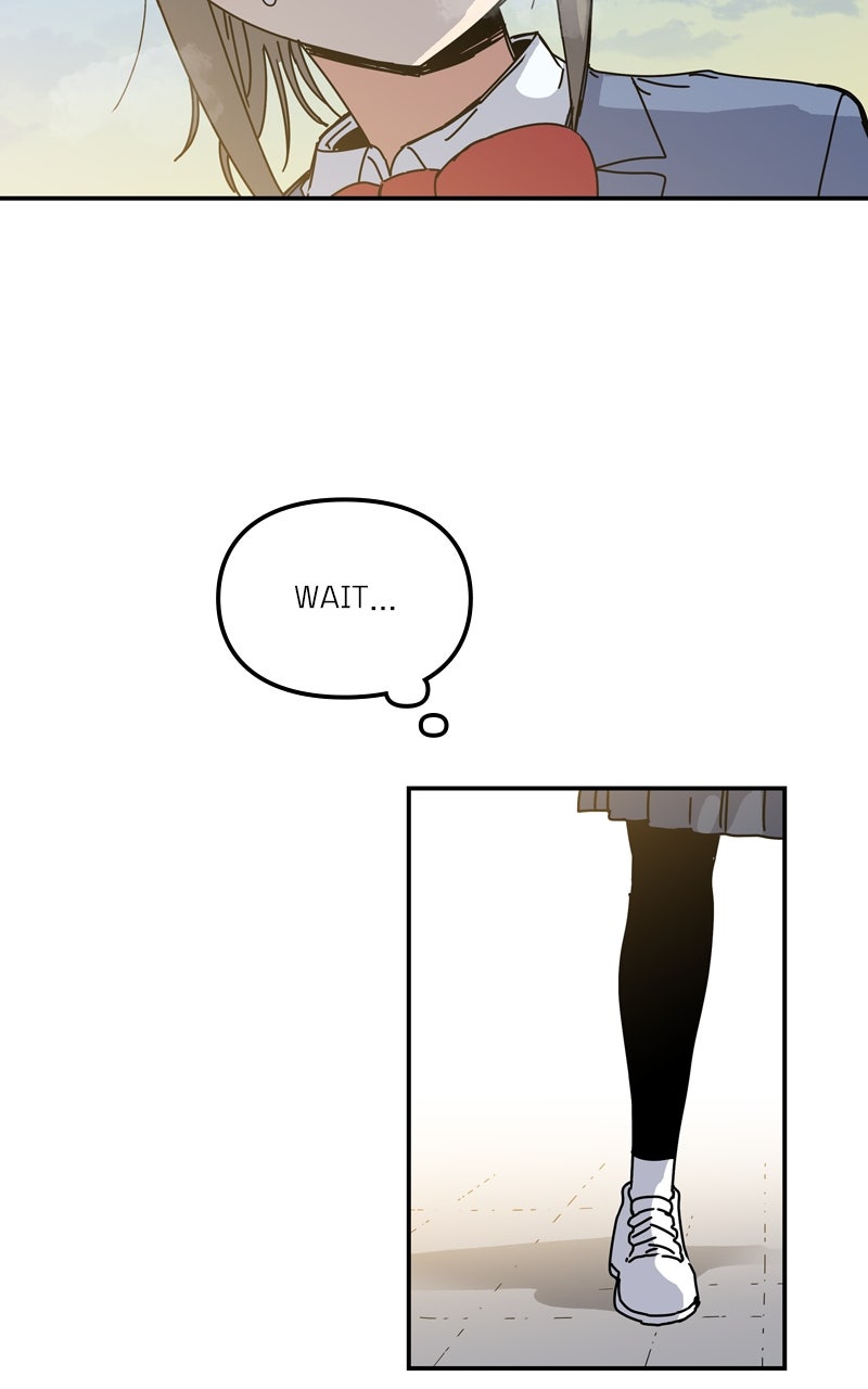 Humanoido Ep. 67 - Promise page 11 - 