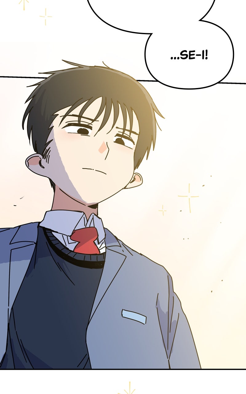 Humanoido Ep. 67 - Promise page 103 - 
