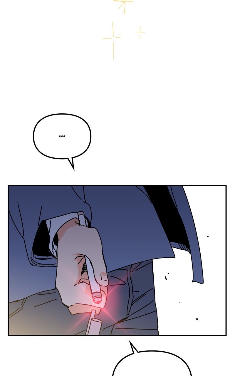 Humanoido Ep. 67 - Promise page 104 - 