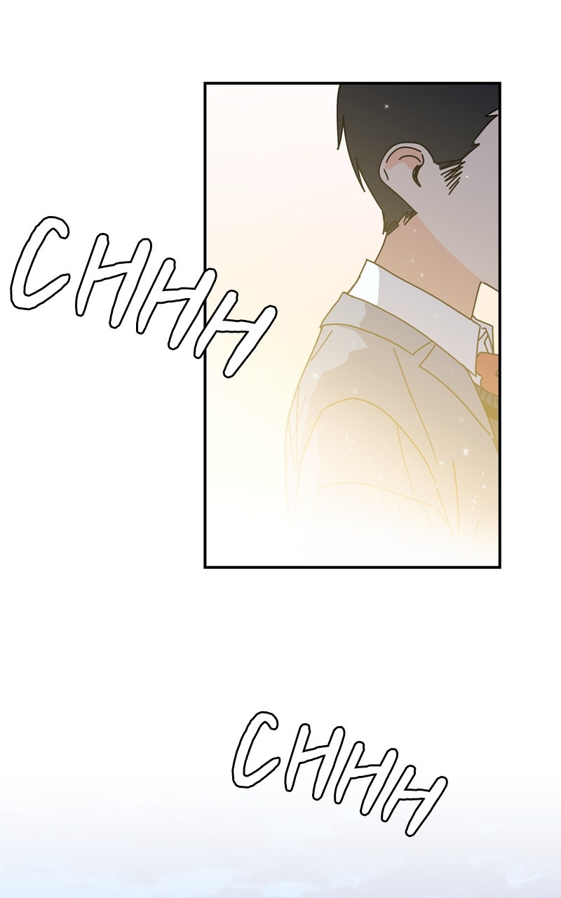Humanoido Ep. 67 - Promise page 108 - 