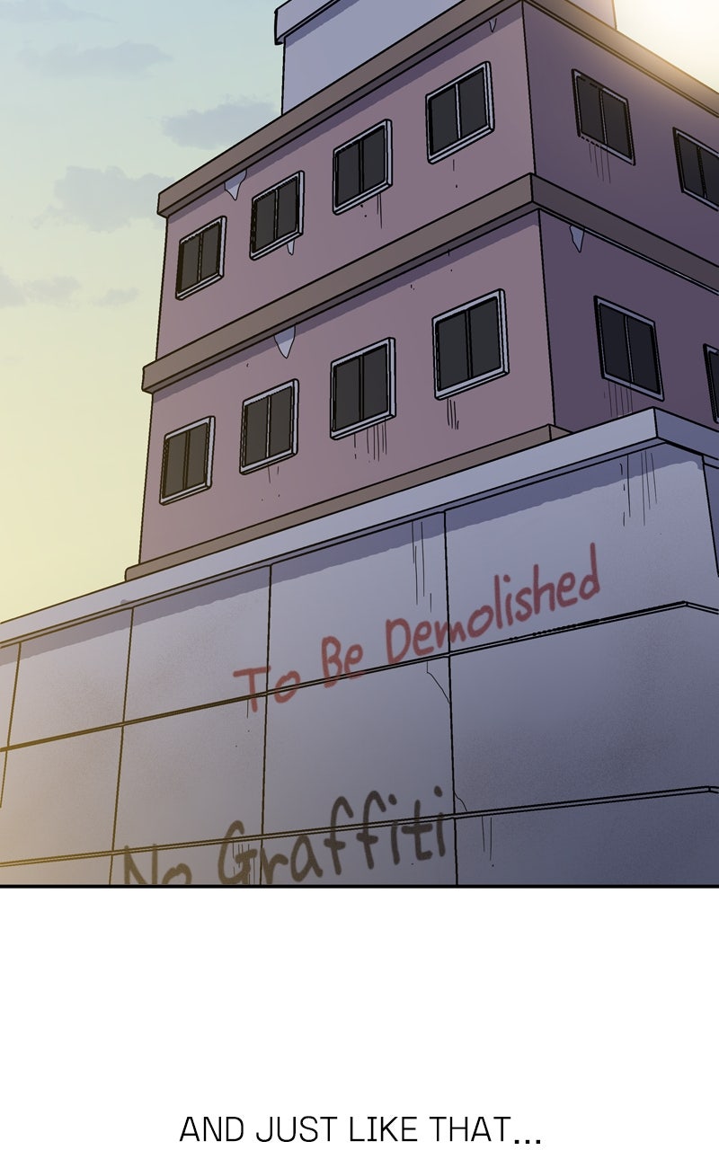 Humanoido Ep. 67 - Promise page 110 - 