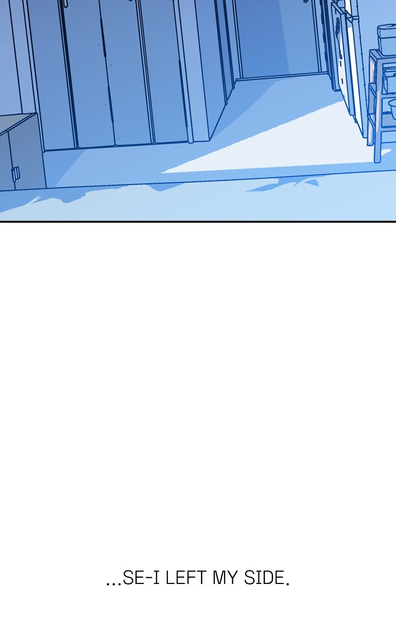 Humanoido Ep. 67 - Promise page 112 - 