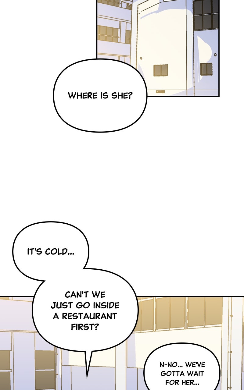 Humanoido Ep. 67 - Promise page 114 - 