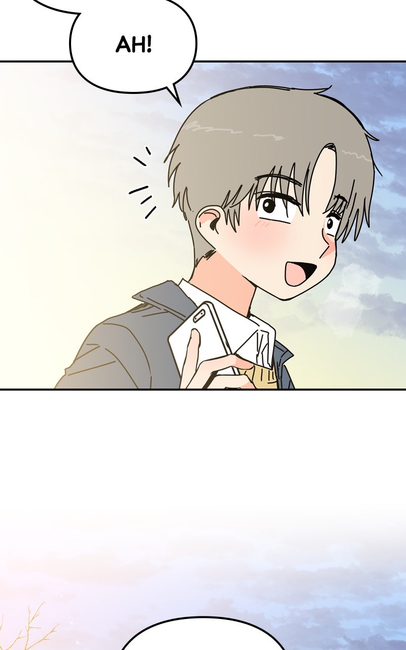 Humanoido Ep. 67 - Promise page 116 - 