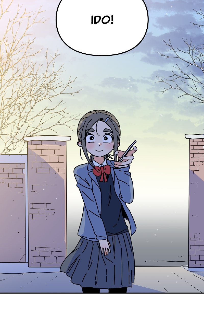 Humanoido Ep. 67 - Promise page 117 - 