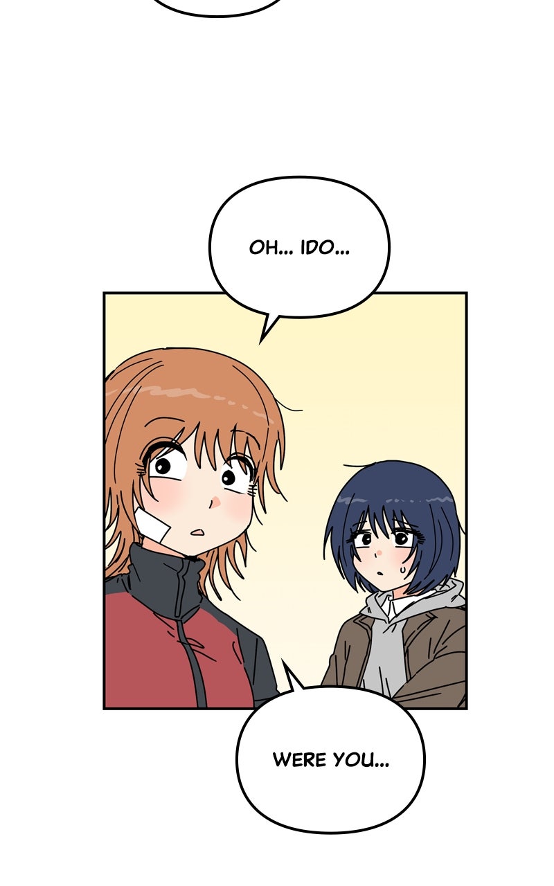 Humanoido Ep. 67 - Promise page 119 - 
