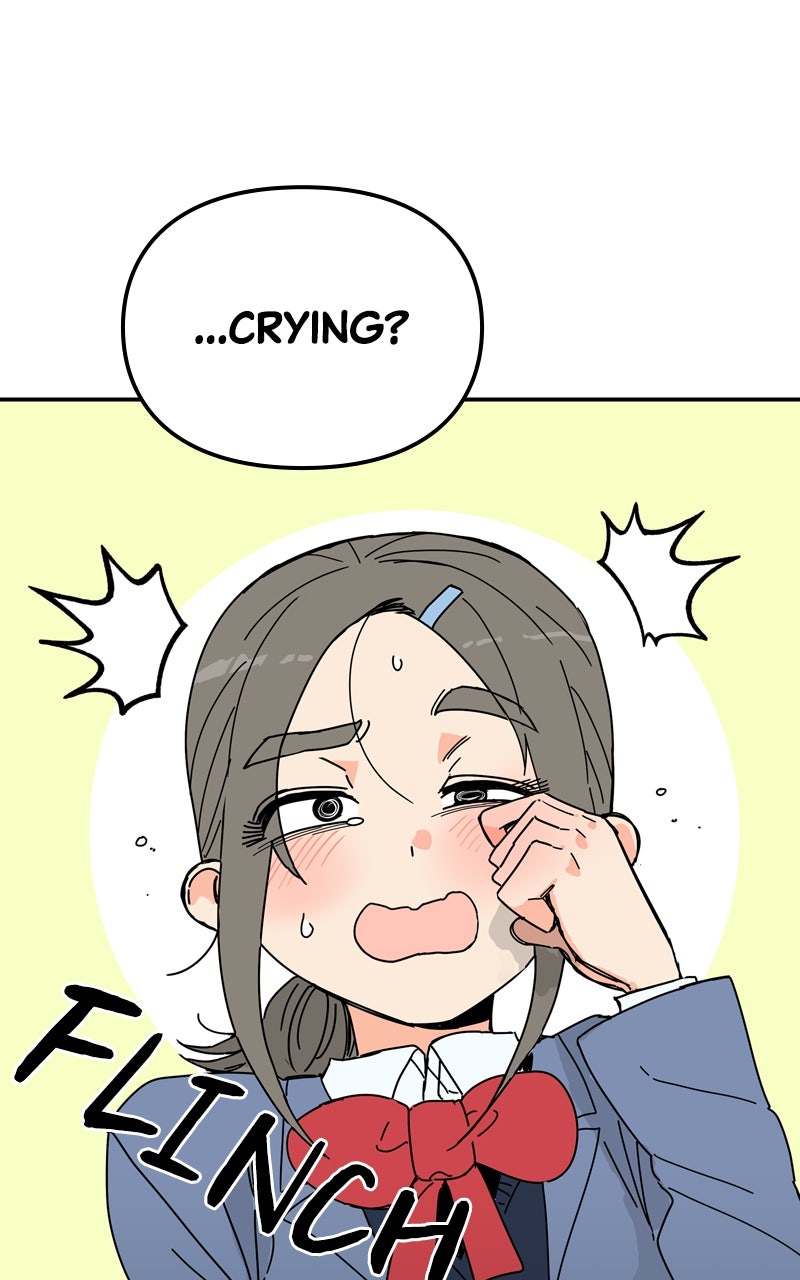 Humanoido Ep. 67 - Promise page 120 - 