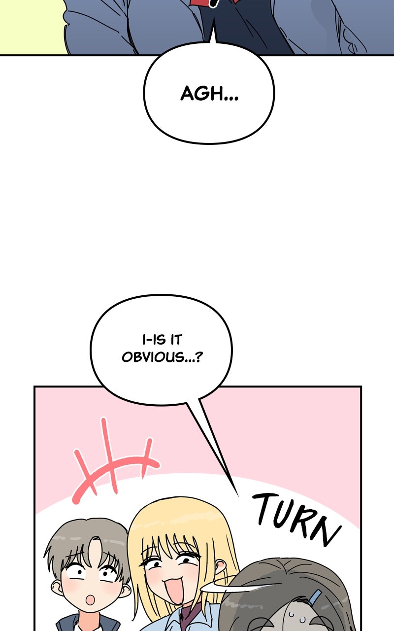 Humanoido Ep. 67 - Promise page 121 - 