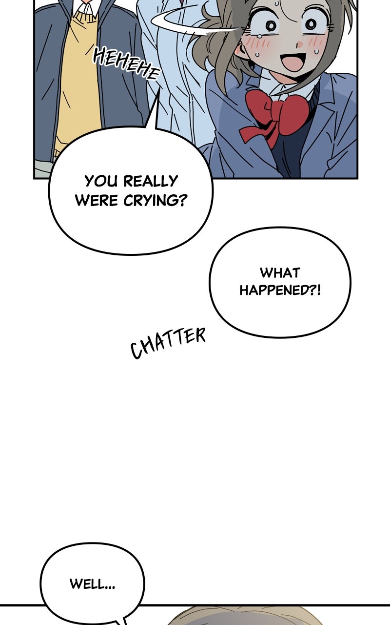 Humanoido Ep. 67 - Promise page 122 - 