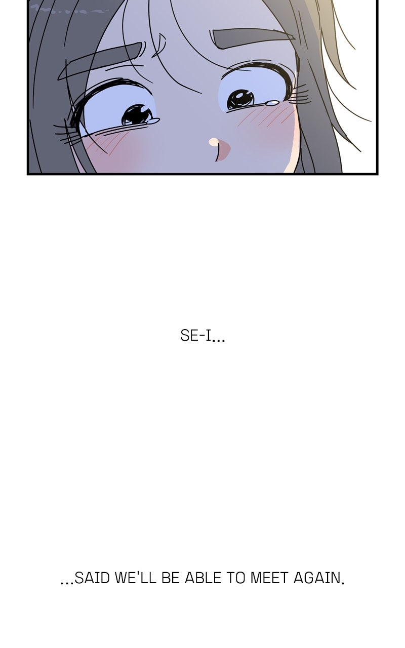 Humanoido Ep. 67 - Promise page 124 - 
