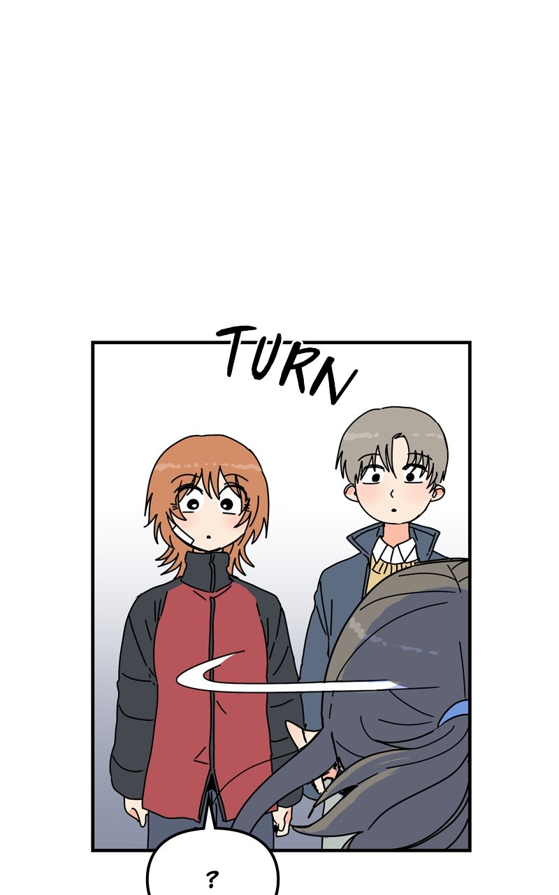 Humanoido Ep. 67 - Promise page 125 - 