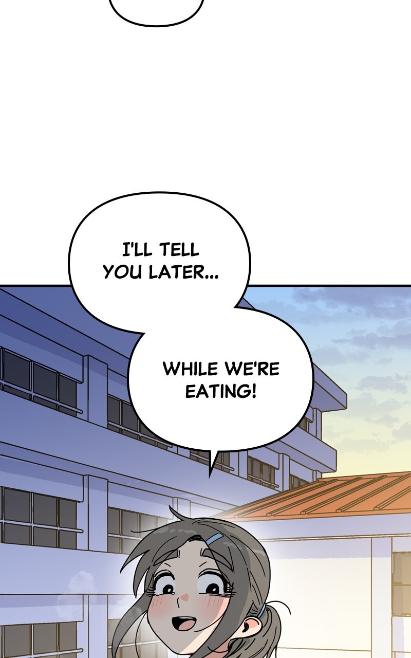 Humanoido Ep. 67 - Promise page 126 - 