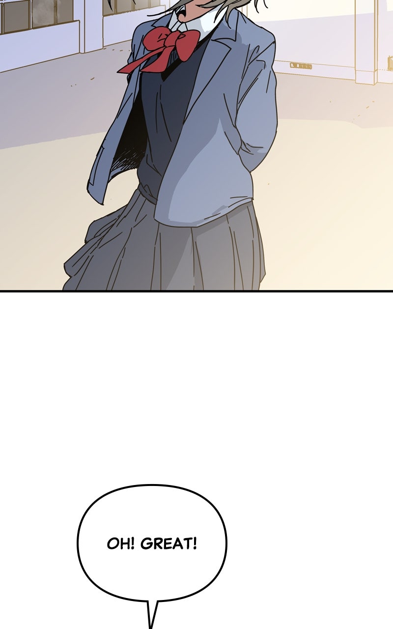 Humanoido Ep. 67 - Promise page 127 - 