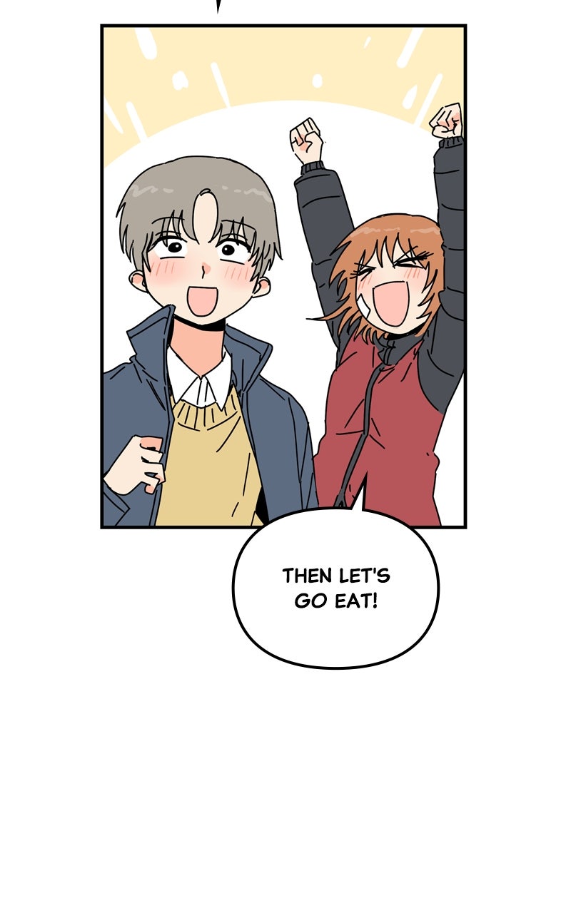 Humanoido Ep. 67 - Promise page 128 - 