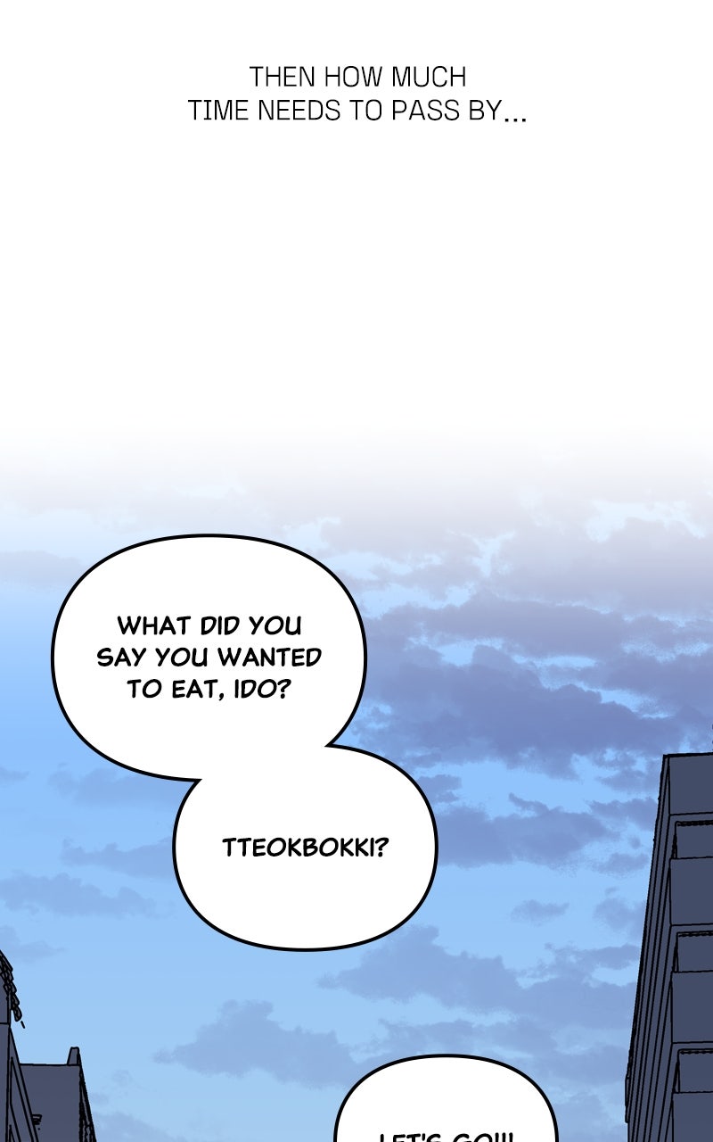 Humanoido Ep. 67 - Promise page 129 - 