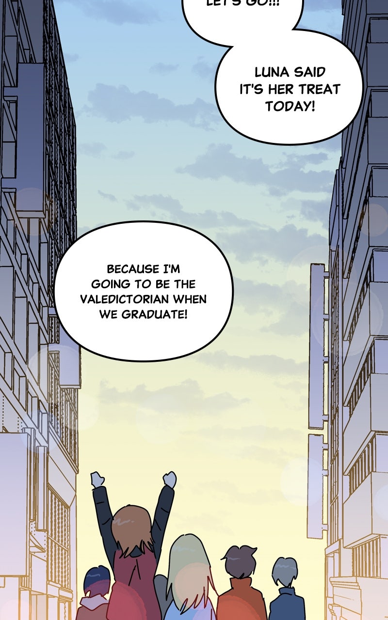Humanoido Ep. 67 - Promise page 130 - 