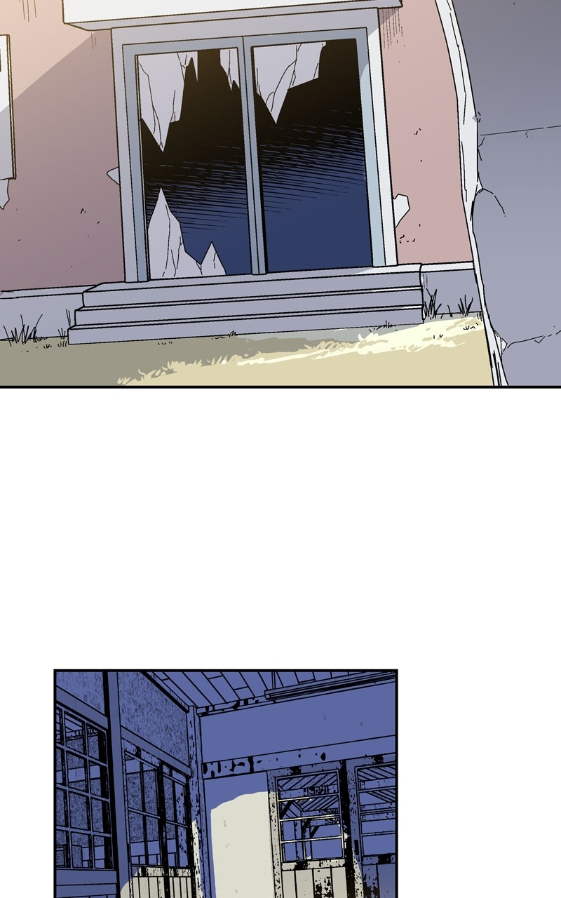 Humanoido Ep. 67 - Promise page 18 - 