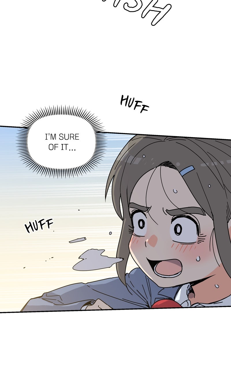 Humanoido Ep. 67 - Promise page 3 - 