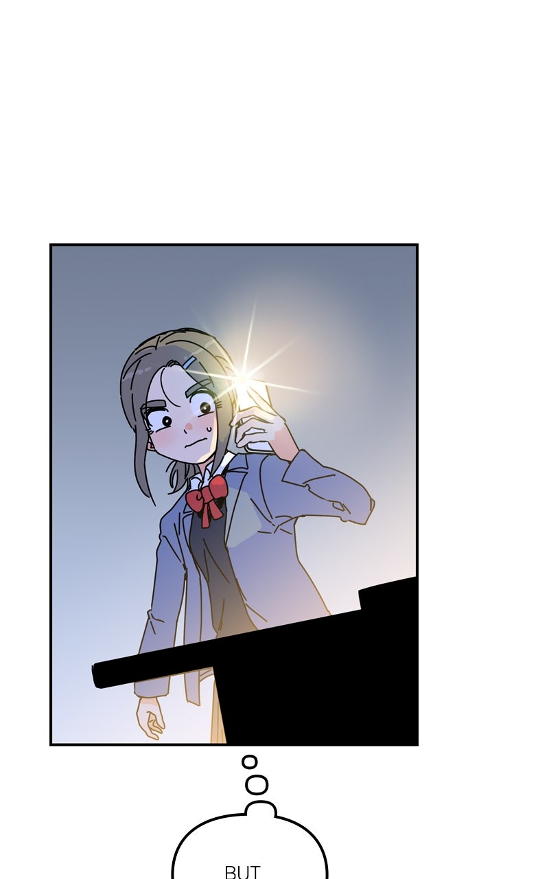 Humanoido Ep. 67 - Promise page 21 - 