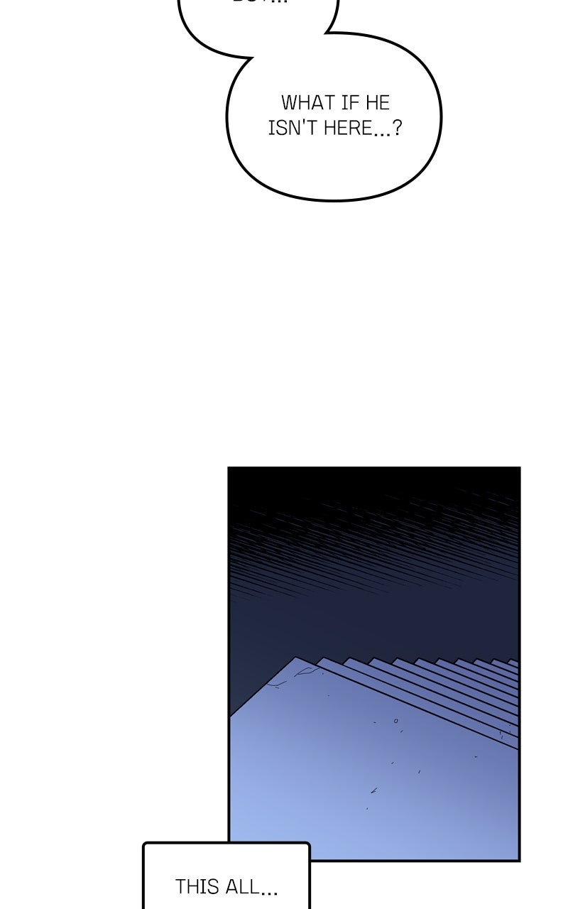 Humanoido Ep. 67 - Promise page 22 - 