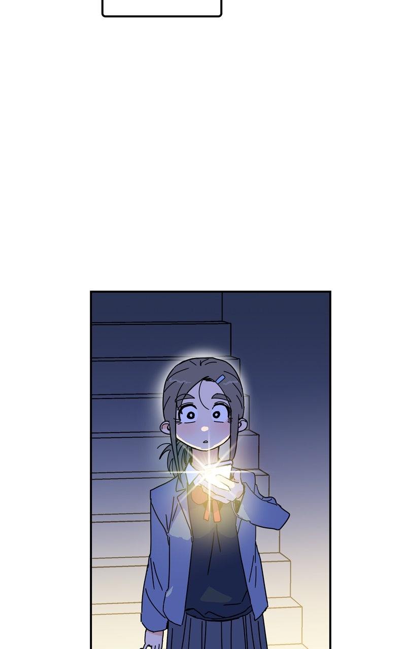 Humanoido Ep. 67 - Promise page 23 - 