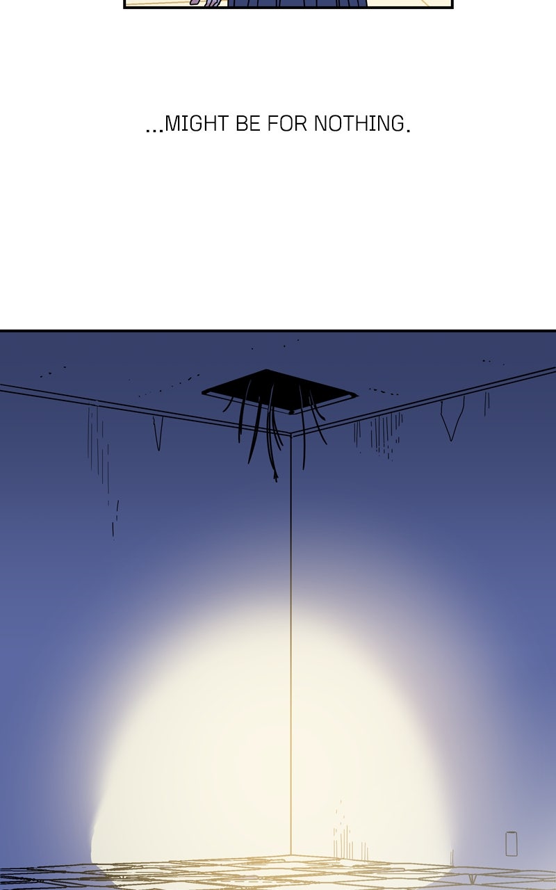 Humanoido Ep. 67 - Promise page 24 - 