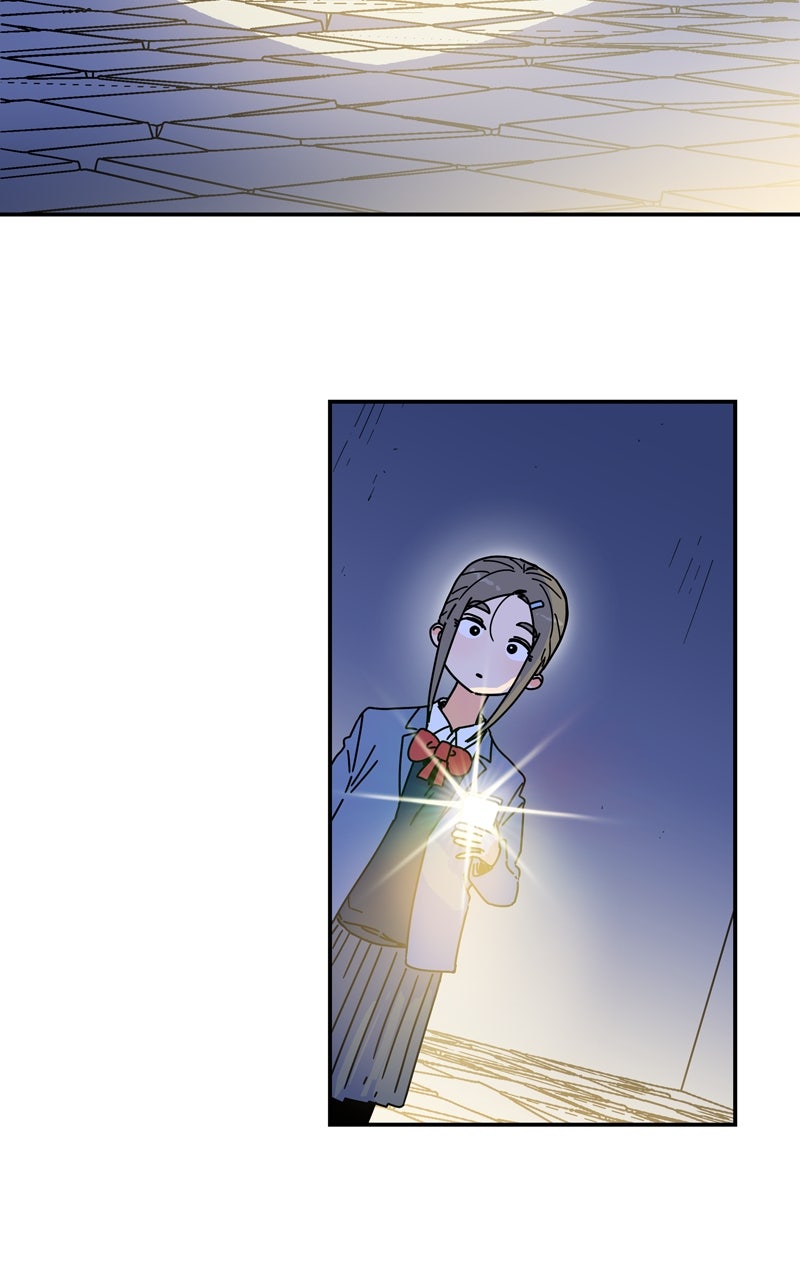 Humanoido Ep. 67 - Promise page 25 - 